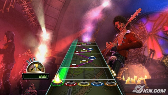 Download Game Pc Guitar Hero Iii For Pc