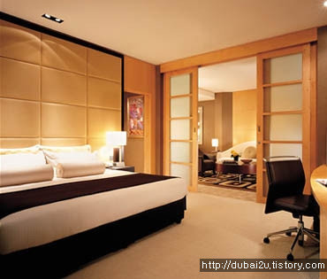 Dubai+hotel+rooms