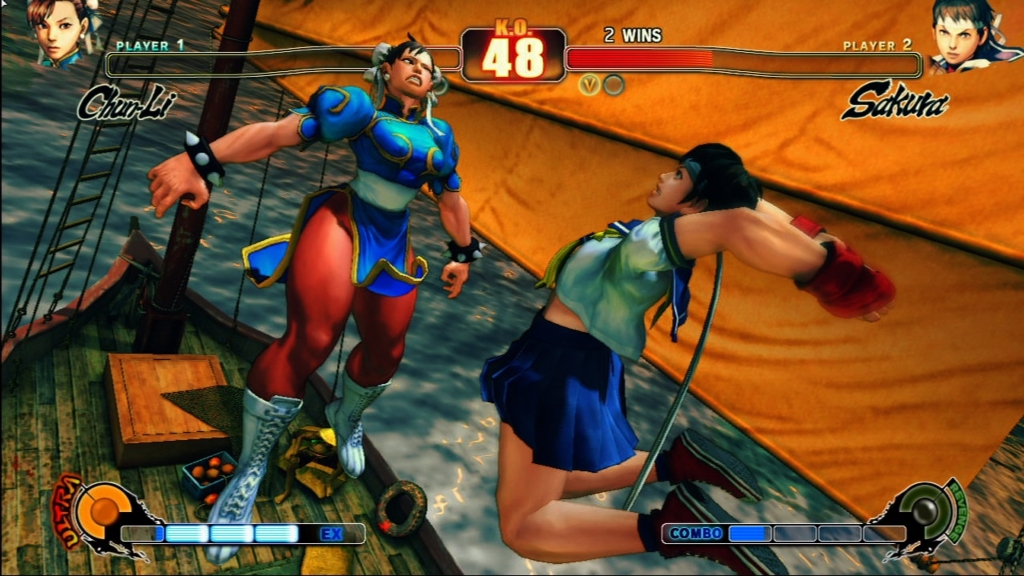 Download Street Fighter Iv Pc Crackers