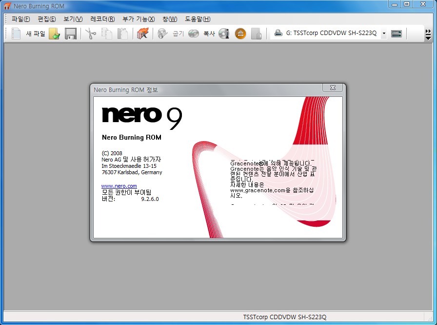 Nero 9.2.6.0 ultra edition hd deutsch ohne patent activation