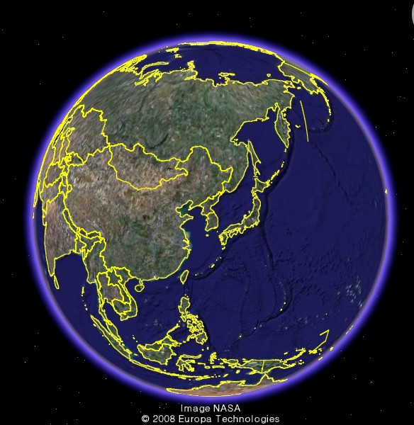 Google Earth Czxv Exe